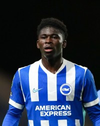 记者：曼联或未来同时签沃顿+巴莱巴；布莱顿对后者要1.5亿