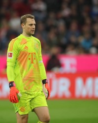 高清无插件直播-诺伊尔回顾国家队光辉岁月，坦言暂无回归计划