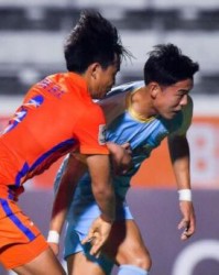 实时比分-【前瞻】泰山再战大邱少输当赢 广州十连败能否止步