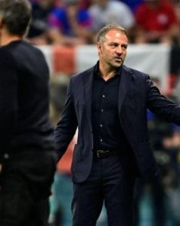 NBA直播-弗利克：战平西班牙是第一步 诺伊尔：关键是还活着