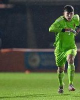 蓝鲸体育-亨克总监：我们想续租切尔西门将彭德斯，他们也认可球员需要锻炼