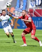 免费直播-记者：沙尔克04有意签杜塞尔多夫的霍夫曼，他本人对此持开放态度