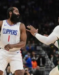 末节断电葬送好局！背靠背体能透支凸显快艇用人荒