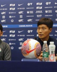 英超直播-南基一：间歇期准备时间充足 球员们斗志十分旺盛