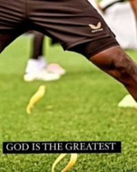 体检未过博尼法斯两度ACL重伤&amp;伤缺超500天 膝盖留下明显伤痕