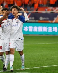 【中超前瞻】申花迎战黑马雄狮 国安作客津门虎